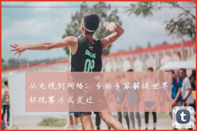 从电视到网络：专访专家解读世界杯观赛方式变迁