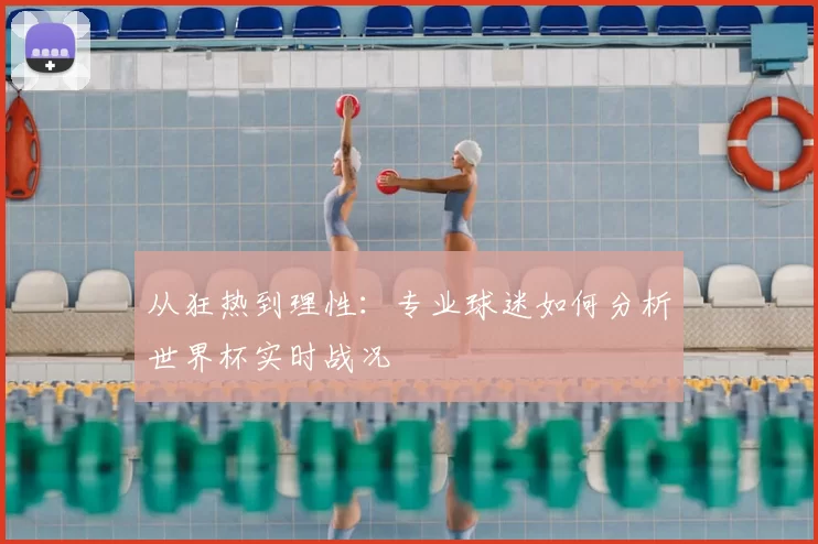 从狂热到理性:专业球迷如何分析世界杯实时战况