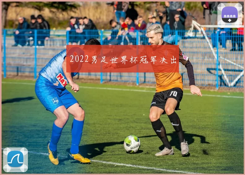 2022男足世界杯冠军决出