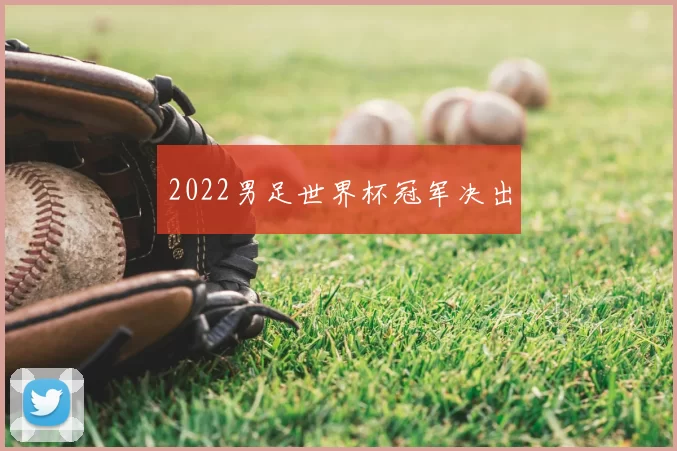 2022男足世界杯冠军决出