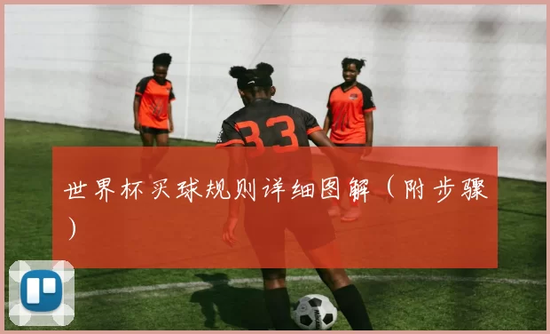 世界杯买球规则详细图解(附步骤)