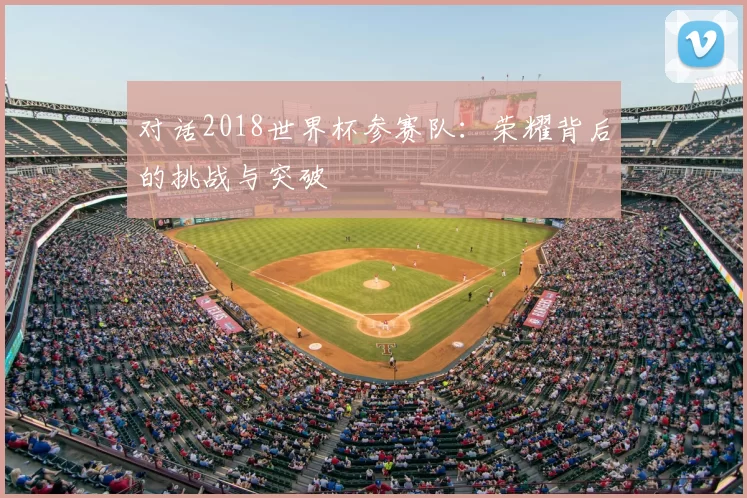 对话2018世界杯参赛队:荣耀背后的挑战与突破