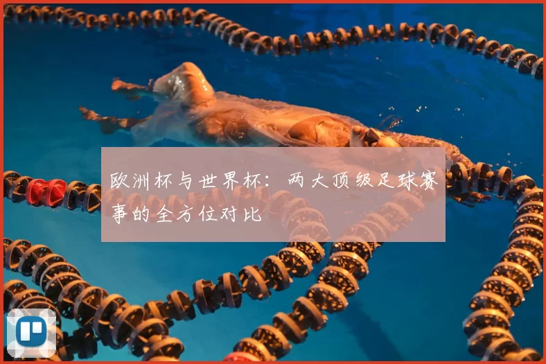欧洲杯与世界杯：两大顶级足球赛事的全方位对比